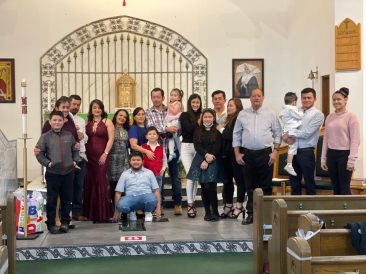 article image - Immigration hunger 1